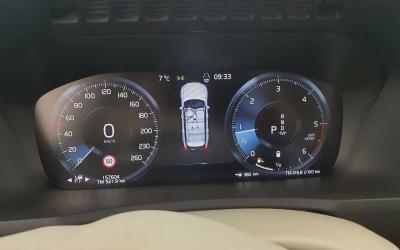 Car Thumb