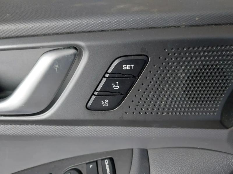 Car Thumb