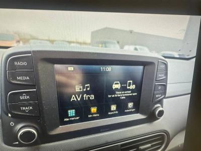 Car Thumb