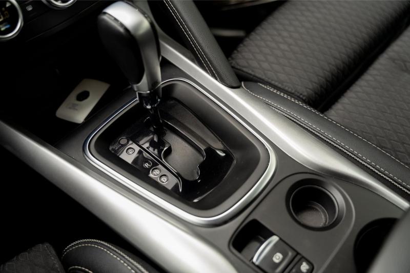 Car Thumb