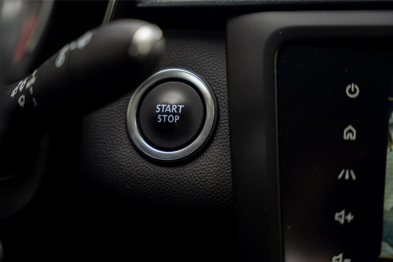 Car Thumb