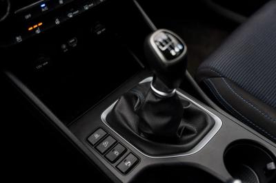 Car Thumb