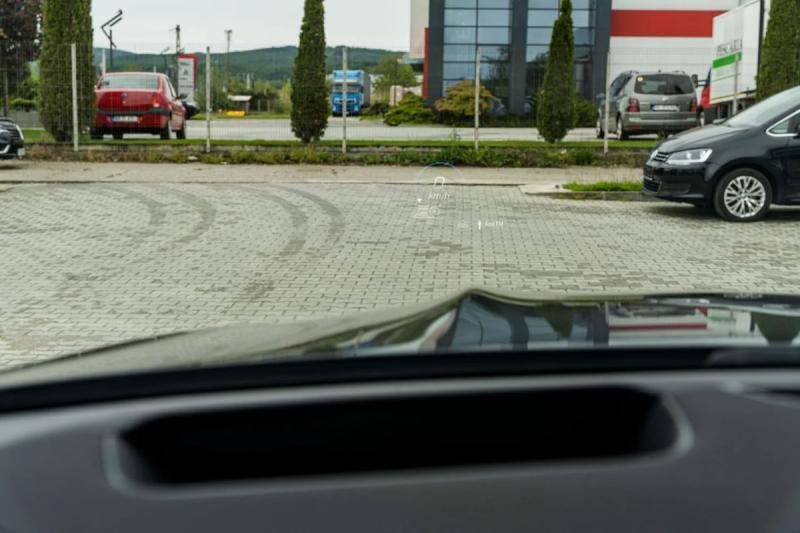 Car Thumb