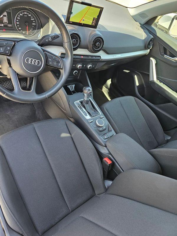 Car Thumb