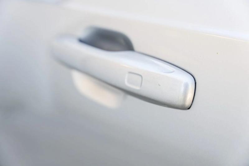 Car Thumb