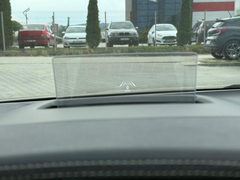 Car Thumb