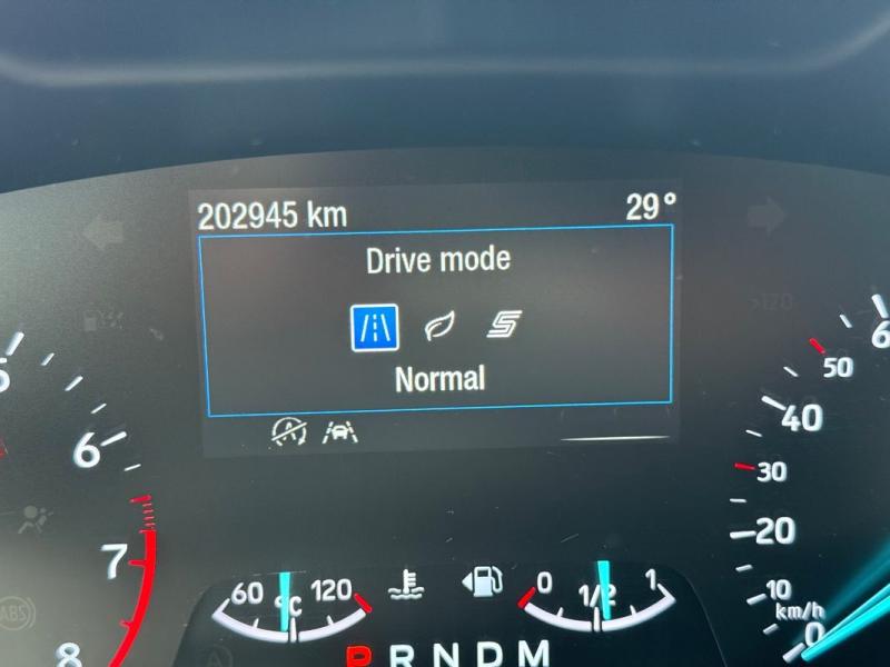 Car Thumb
