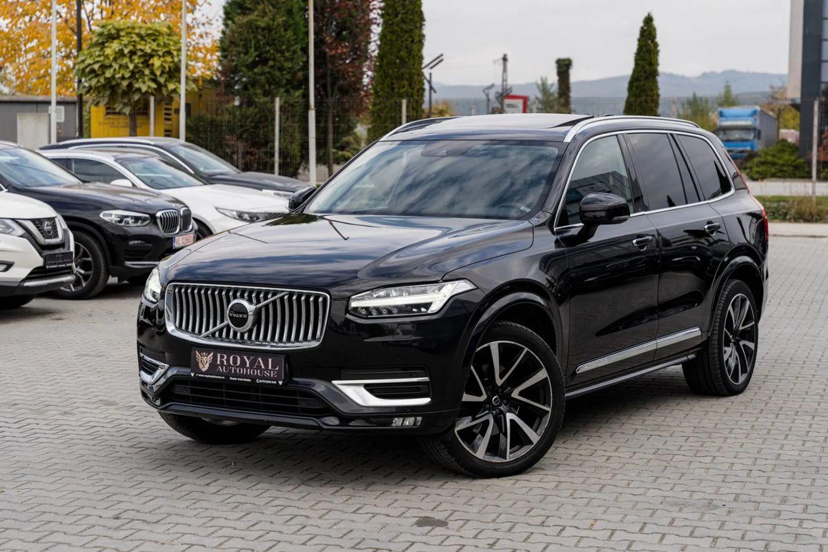 Volvo XC 90