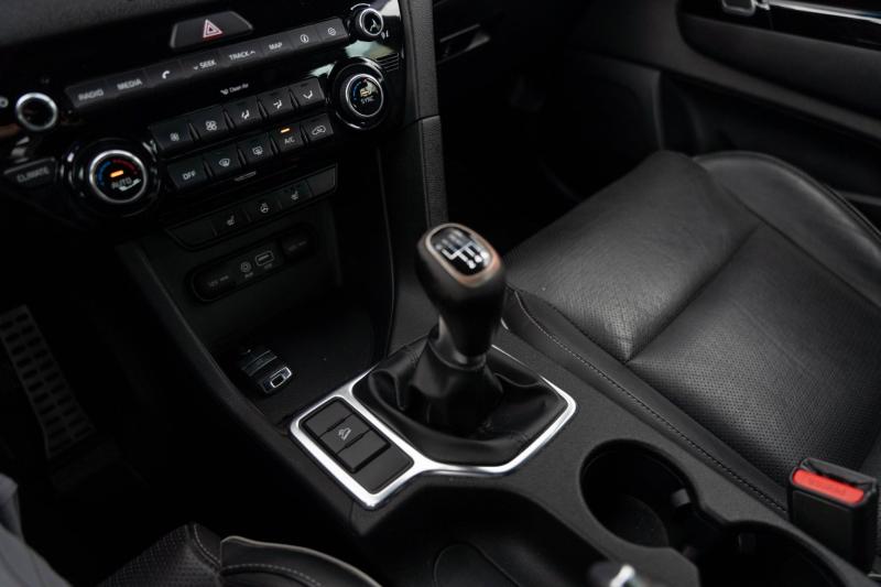 Car Thumb