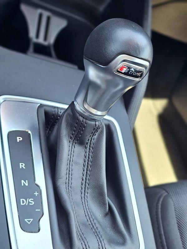 Car Thumb