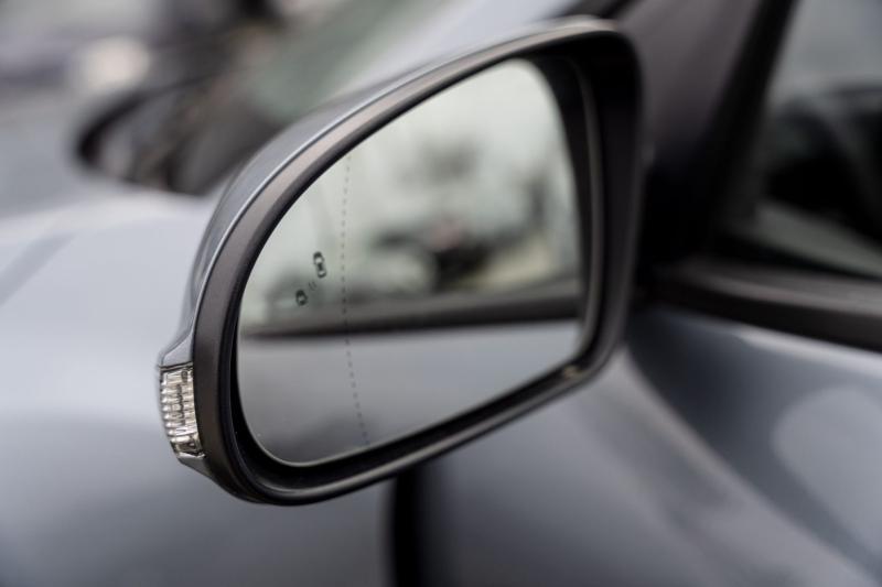 Car Thumb