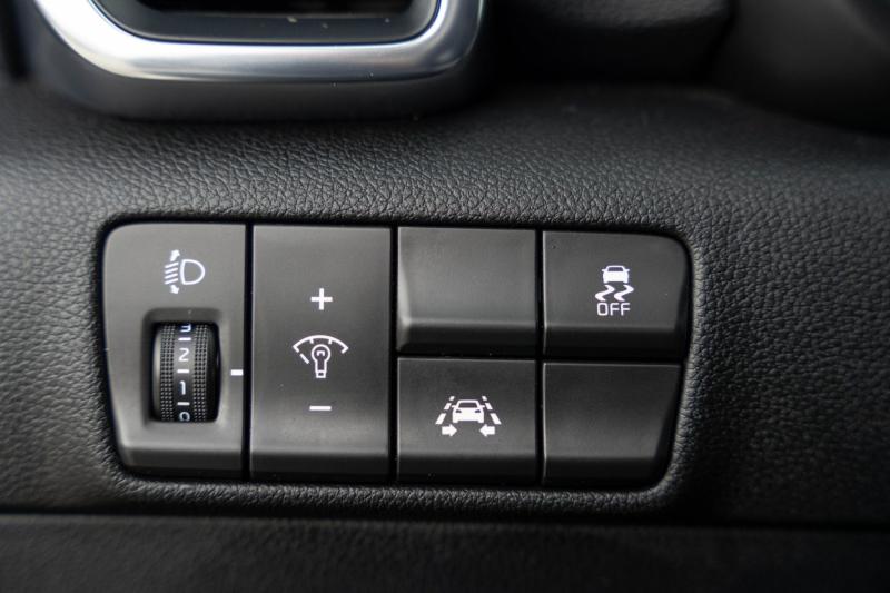 Car Thumb