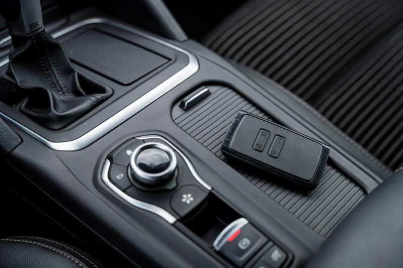Car Thumb