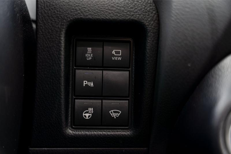 Car Thumb