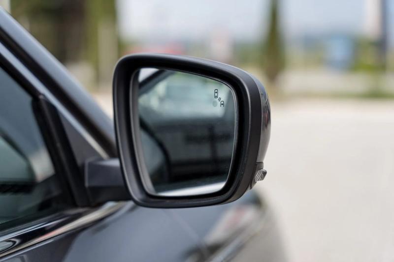 Car Thumb