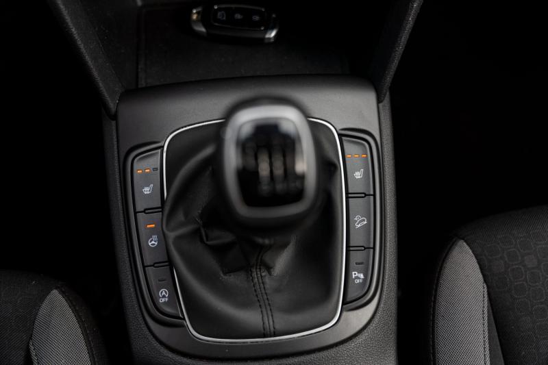 Car Thumb