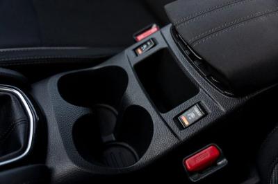 Car Thumb