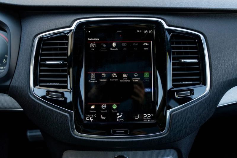 Car Thumb