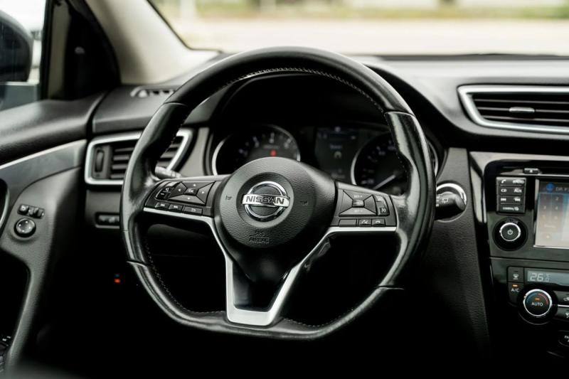 Car Thumb