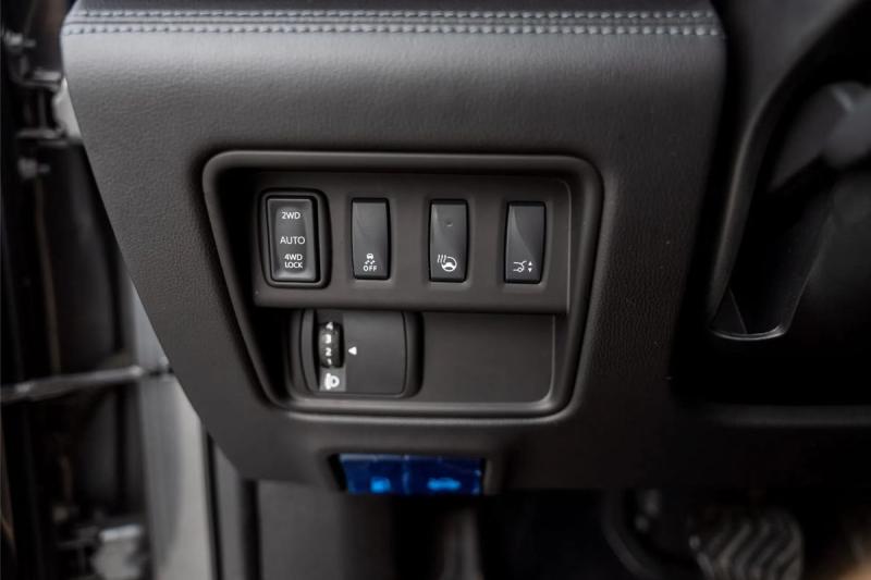 Car Thumb