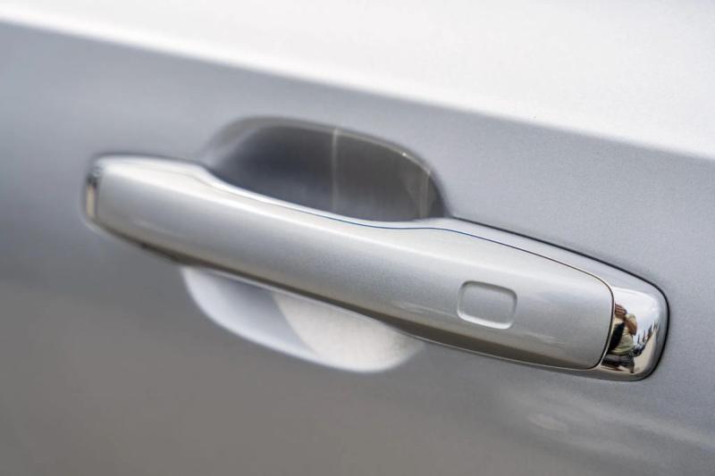 Car Thumb