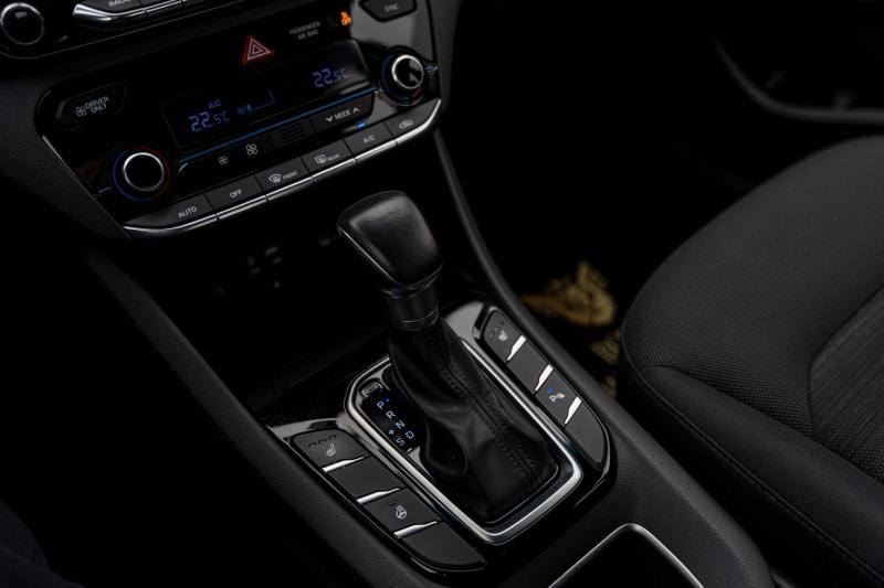 Car Thumb