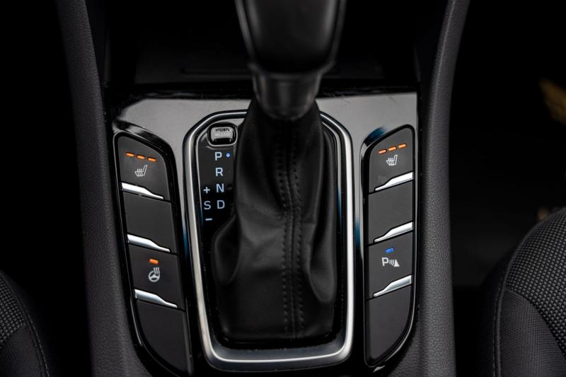 Car Thumb