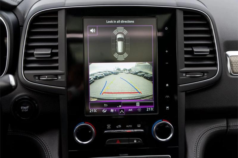 Car Thumb