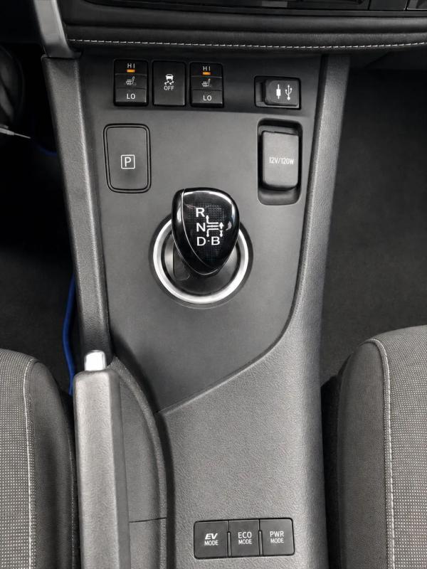Car Thumb