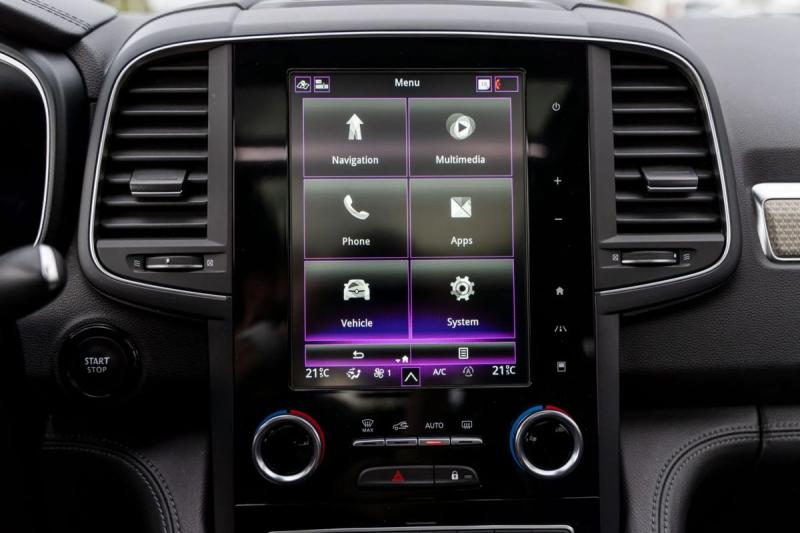 Car Thumb