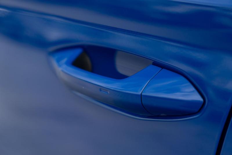 Car Thumb
