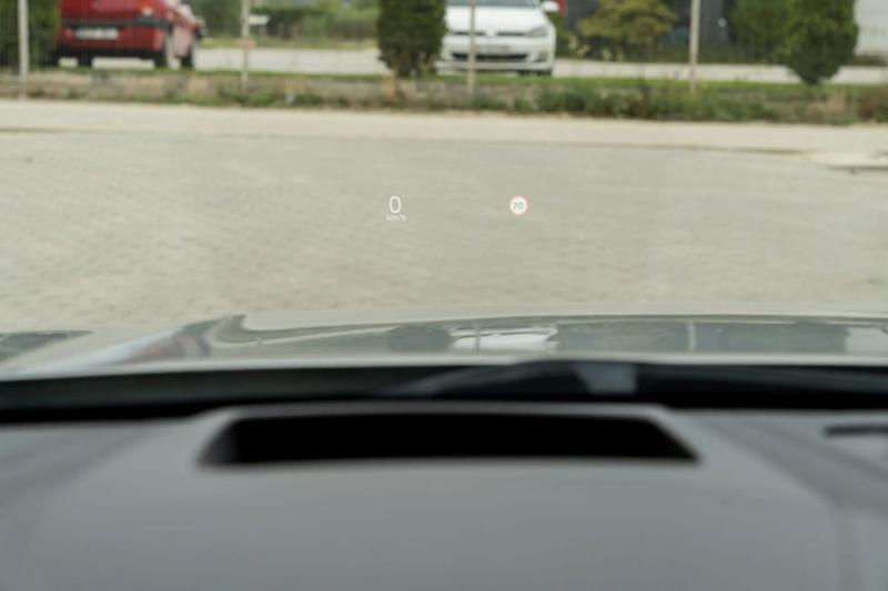 Car Thumb