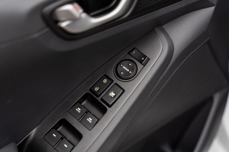 Car Thumb