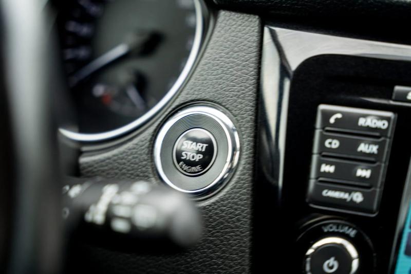 Car Thumb