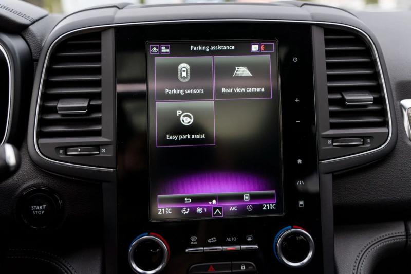 Car Thumb