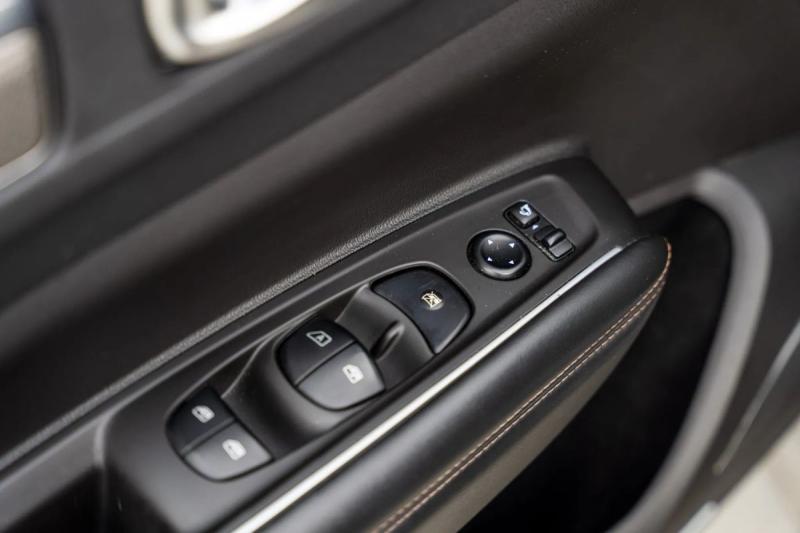 Car Thumb