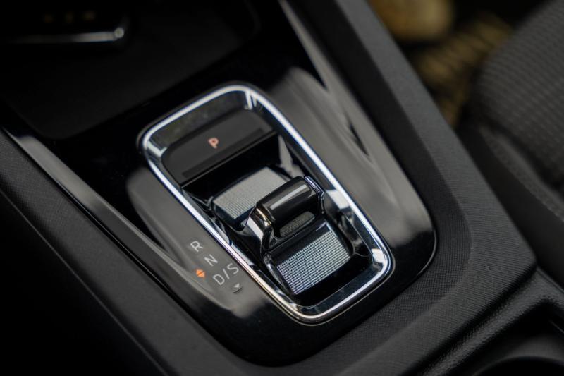 Car Thumb