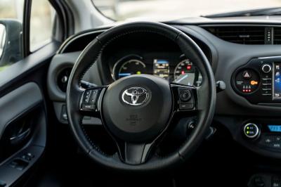 Car Thumb
