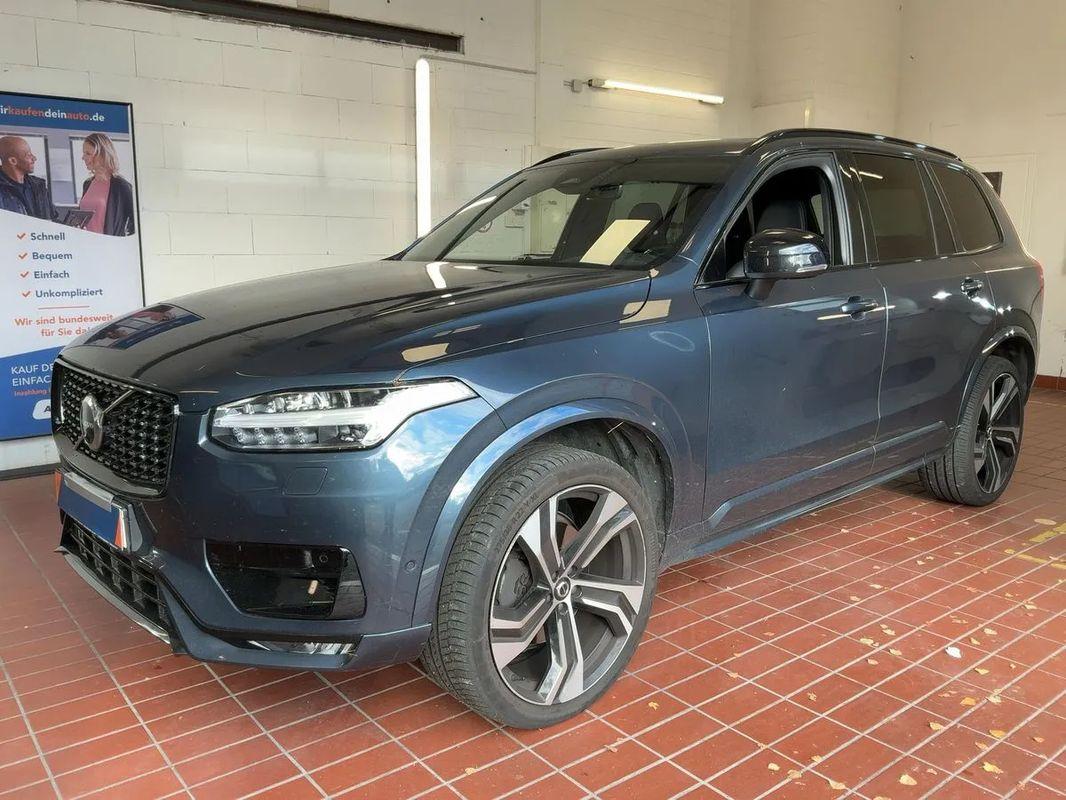 Volvo XC 90