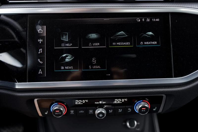 Car Thumb