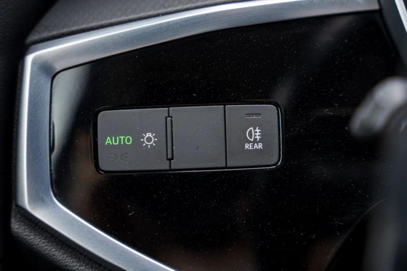 Car Thumb