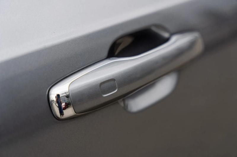 Car Thumb