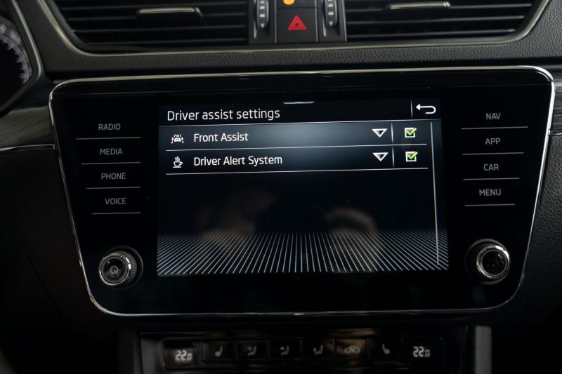 Car Thumb