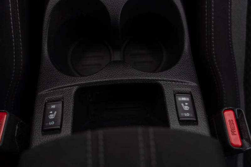 Car Thumb