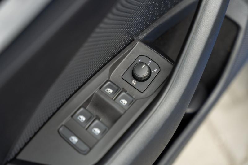 Car Thumb