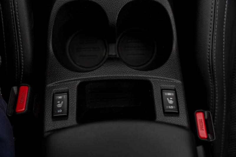 Car Thumb