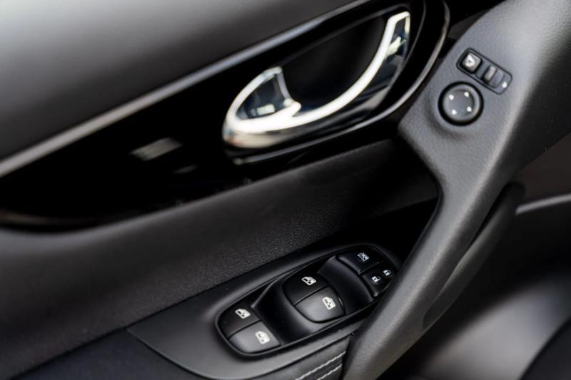 Car Thumb