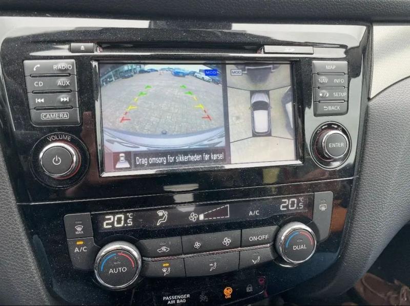 Car Thumb