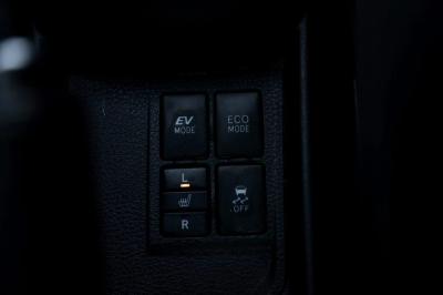 Car Thumb