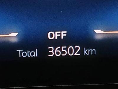 Car Thumb